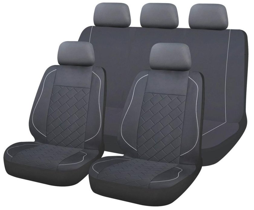 Накидки на Хендай Элантра