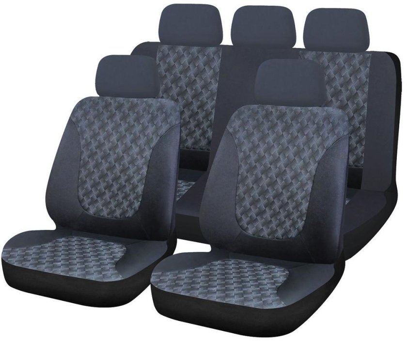 Универсальные чехлы на сиденья