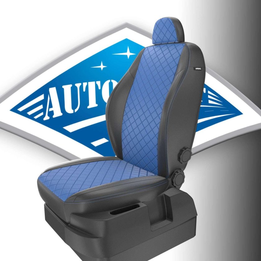 Авточехлы баннер