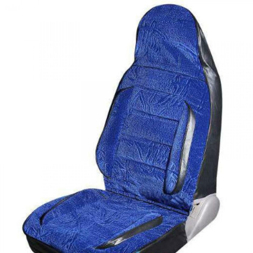 Чехлы на автомобильные сидения ВАЗ 2110