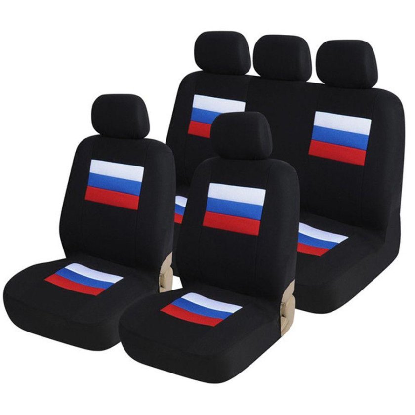 Чехлы автомобильные