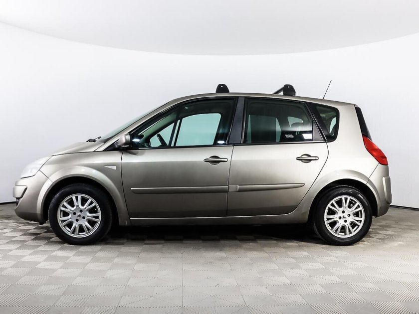 Renault Grand Scenic 2