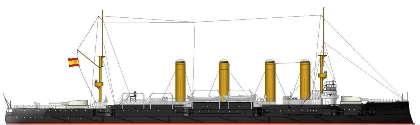 Линейный корабль 2 ранга