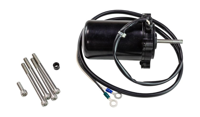 Сопло водомета Ямаха 40