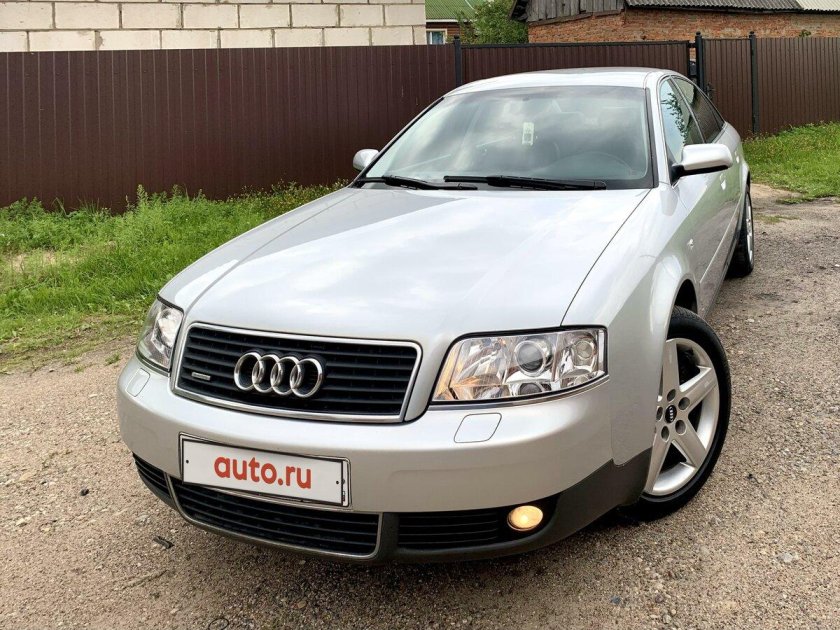 Audi a4 2022