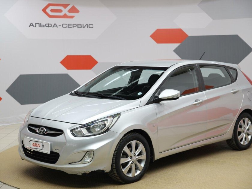 ПТС Солярис