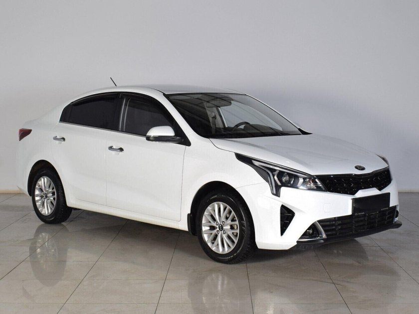 Lada (ВАЗ) Granta 2023