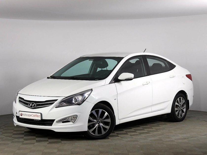 Хендай седан