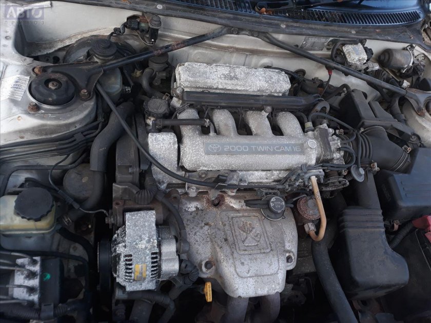 Тойота Celica 1997