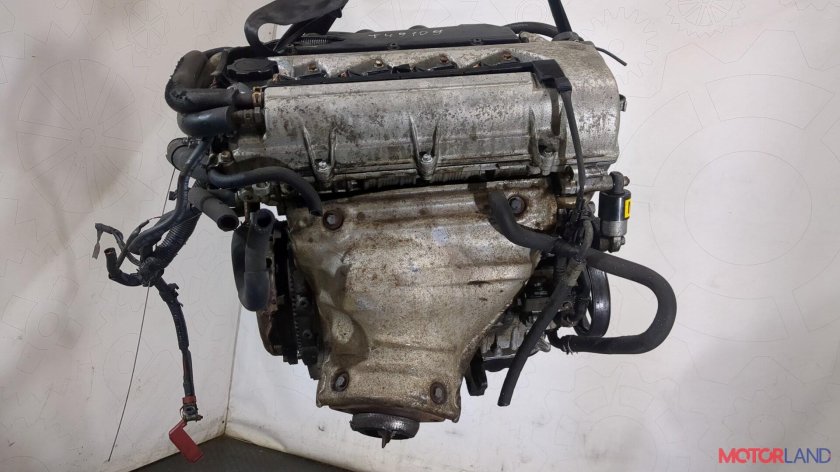 Мотор опель х18хе1