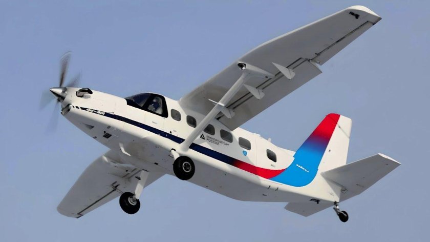 Самолёт байкал на макс 2021