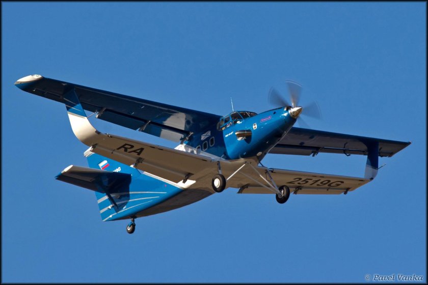 ТВС-2дтс Байкал