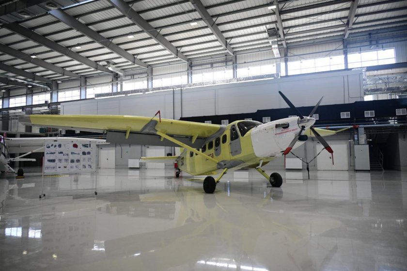 Байкал узга самолет