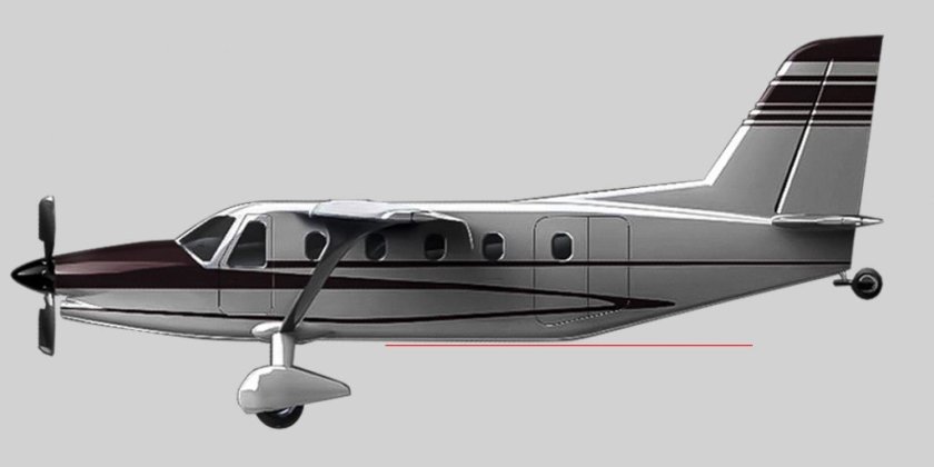 ЛМС-901 «Байкал»