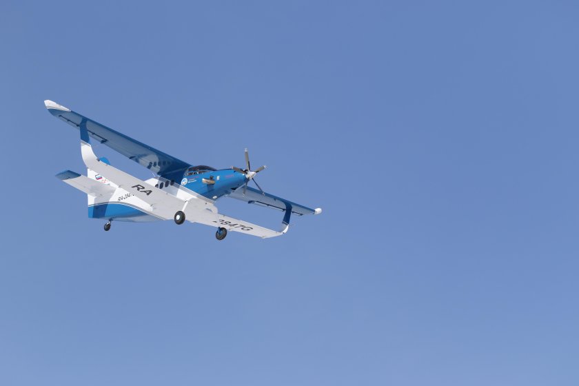 Твс-2дтс байкал