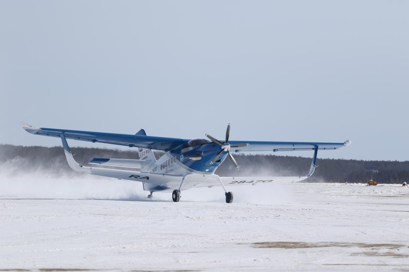 ТВС-2дтс Байкал