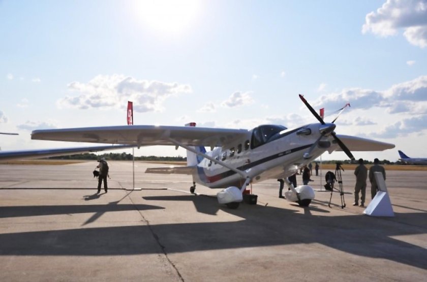 ЛМС-901 «Байкал»