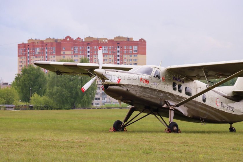 Т 101 грач самолет