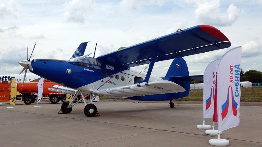 ТВС-2мс кабина