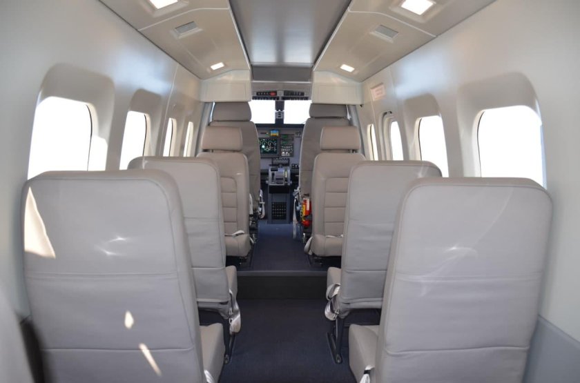 ЛМС-901 «Байкал»