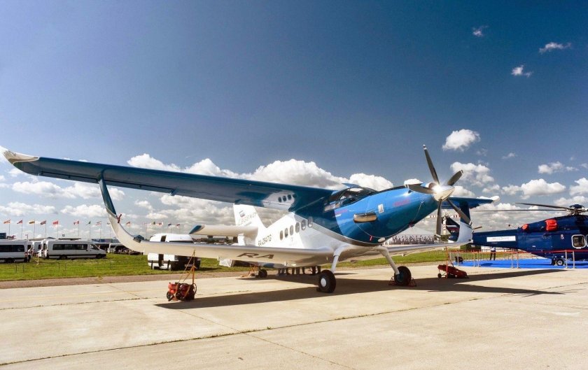 ТВС-2дтс Байкал