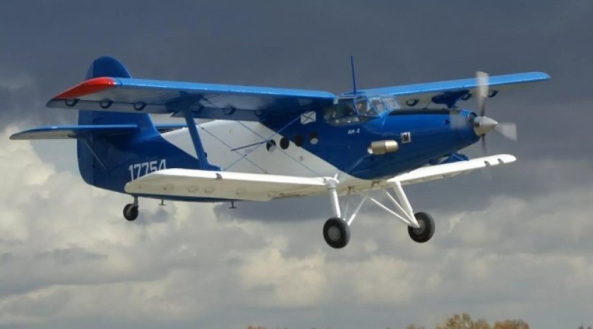 ТВС-2дтс Байкал