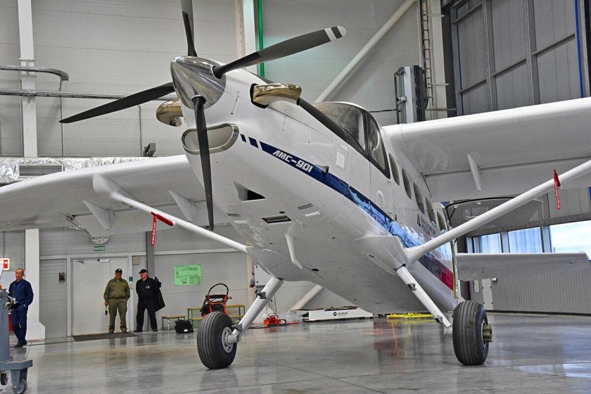 Байкал узга самолет