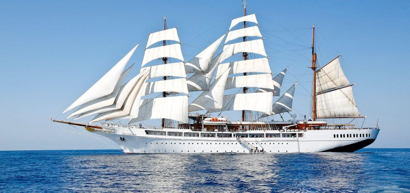 Роял клипер