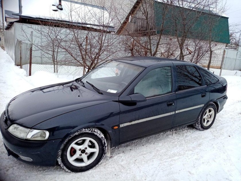 Opel Vectra 1996