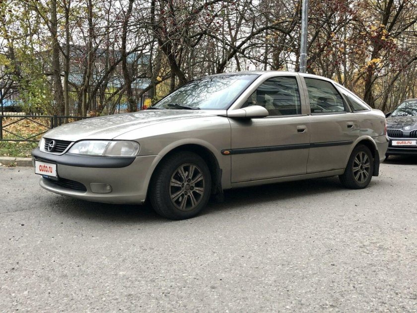 Opel Vectra 1996