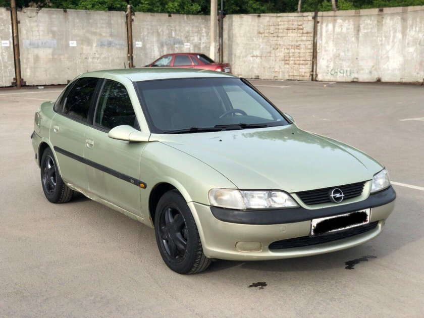 Opel Vectra 1996