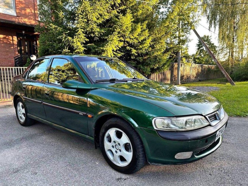 Opel Vectra 1996