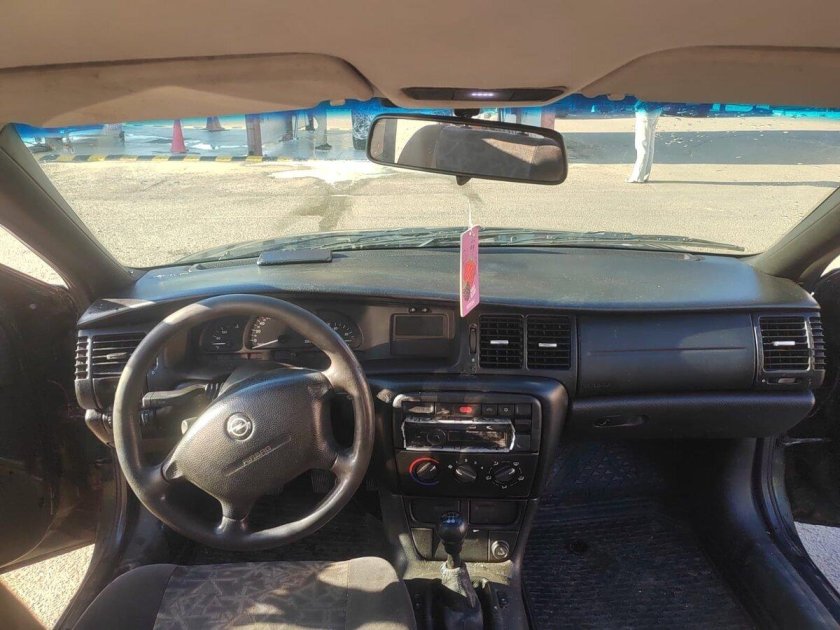 Opel vectra 1996