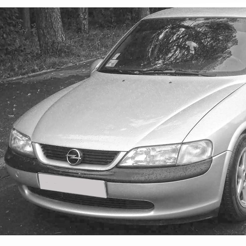 Opel Vectra 1996