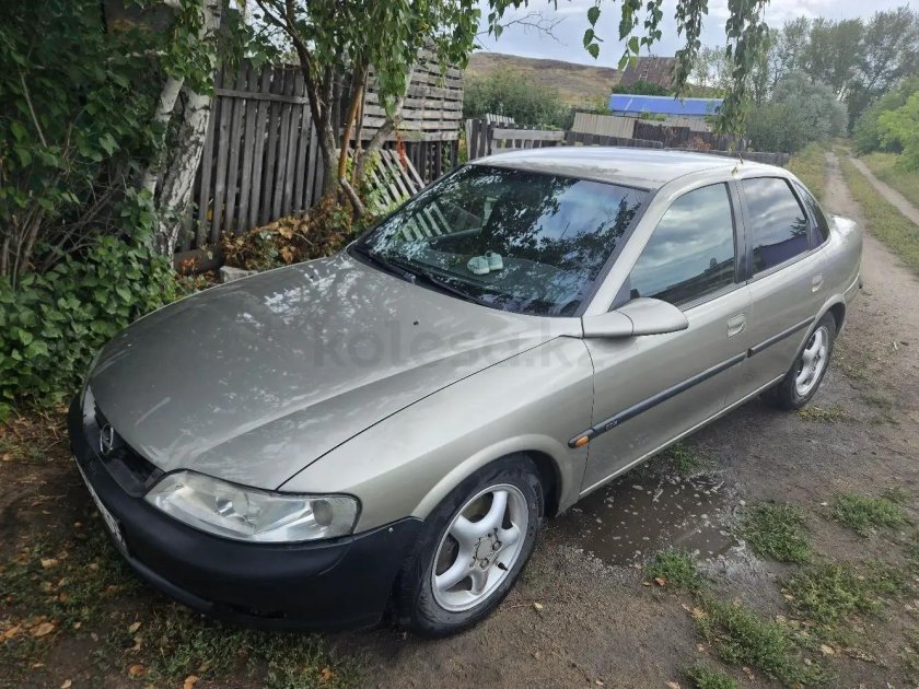 Опель Вектра б 1996