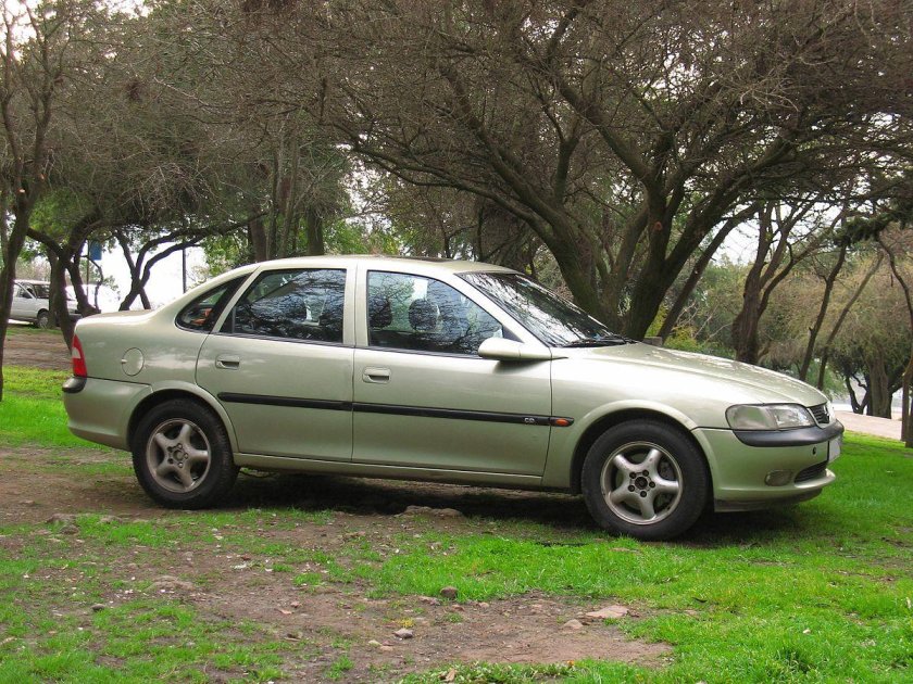 Opel Vectra 1996