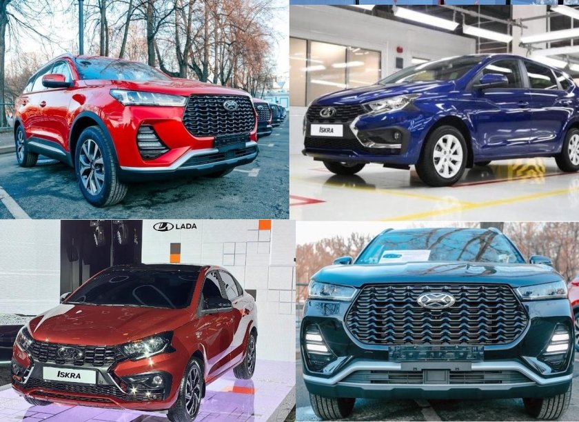 Новый chery tiggo 8 pro max