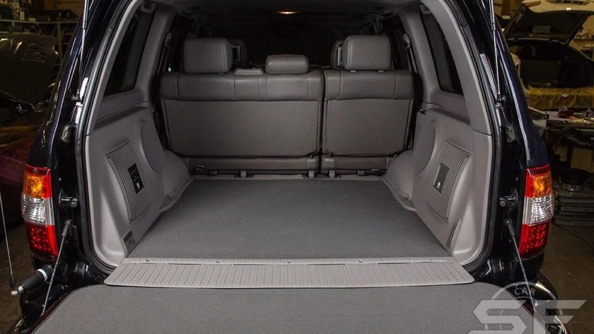 Toyota Land Cruiser 100