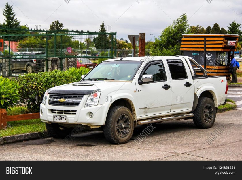 Шевроле Макс