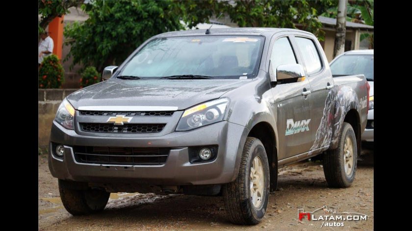 Chevrolet colorado gmc canyon