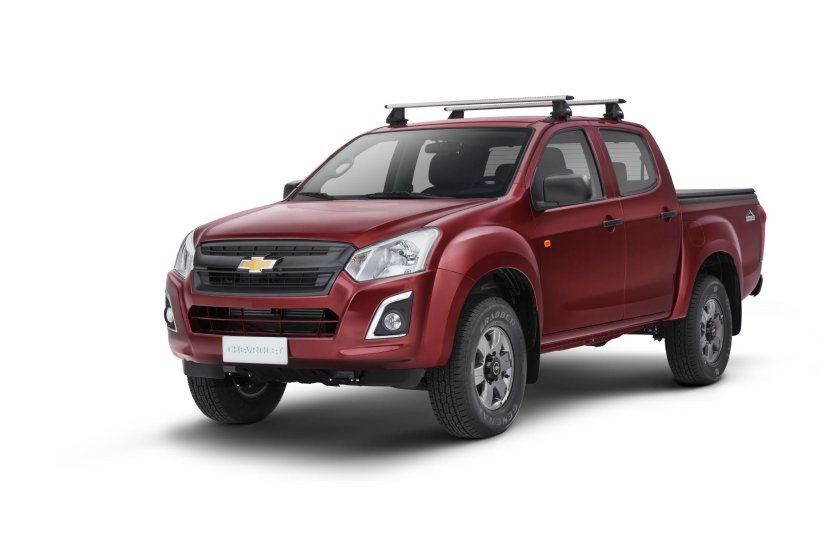 Chevrolet d-Max