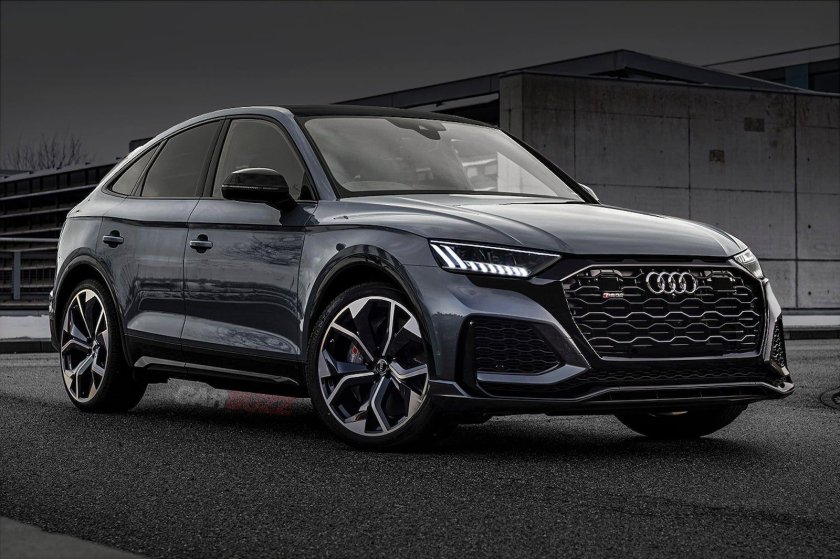 Audi q6