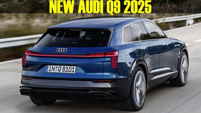 Audi q6