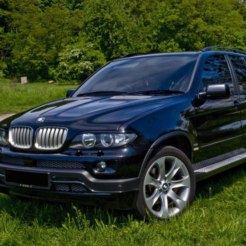 БМВ х6