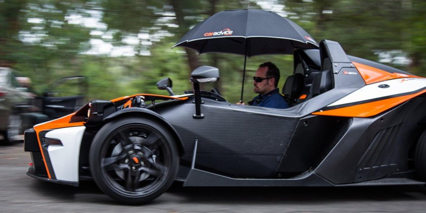 КТМ Кроссбоу