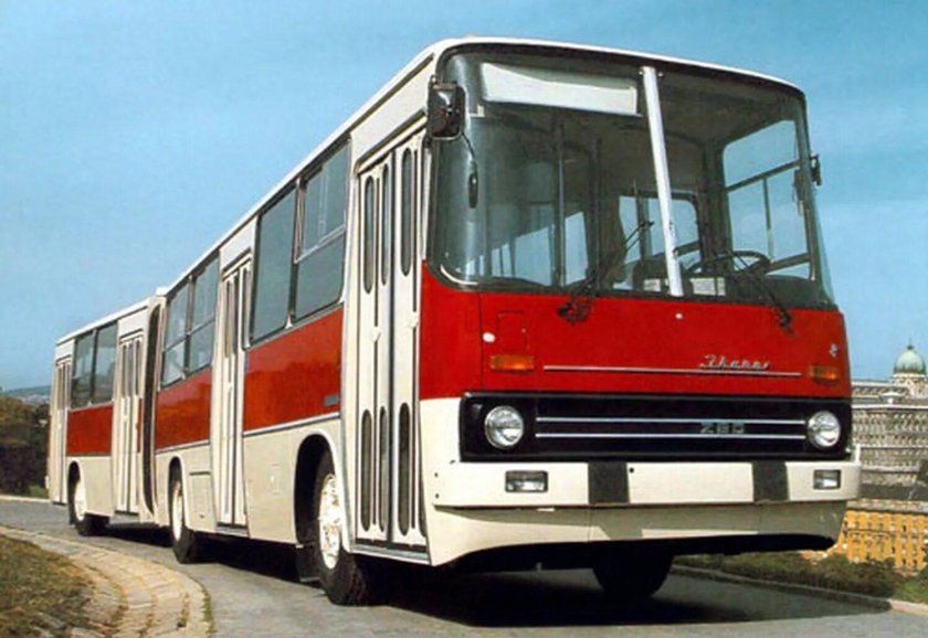 Икарус 280