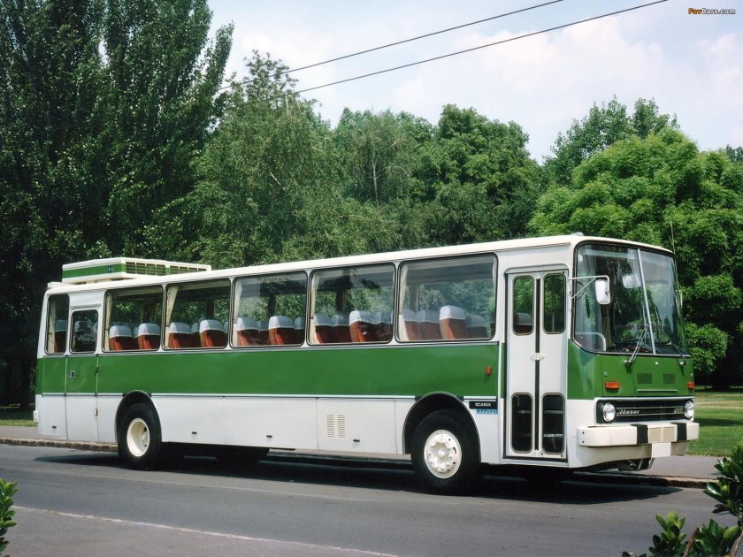Икарус 259