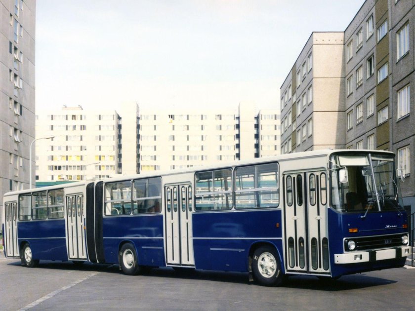 Ikarus 280 автобус
