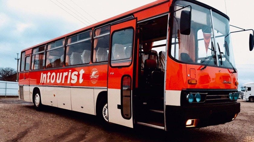 Икарус 250-256