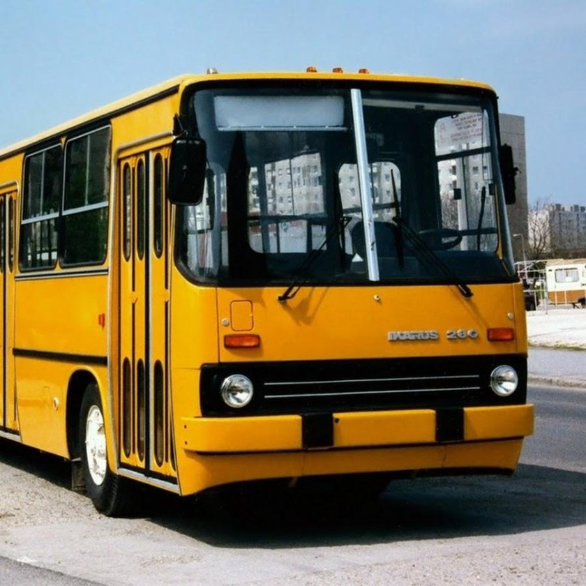 Ikarus 280